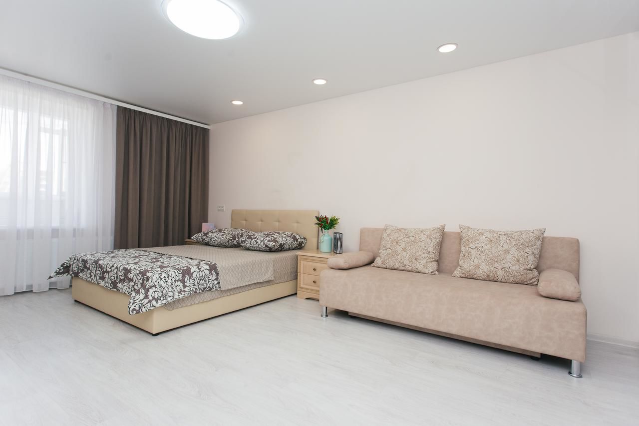 Апартаменты Luxury Apartment neer Manufaktura on Kharkovskaya Сумы-4