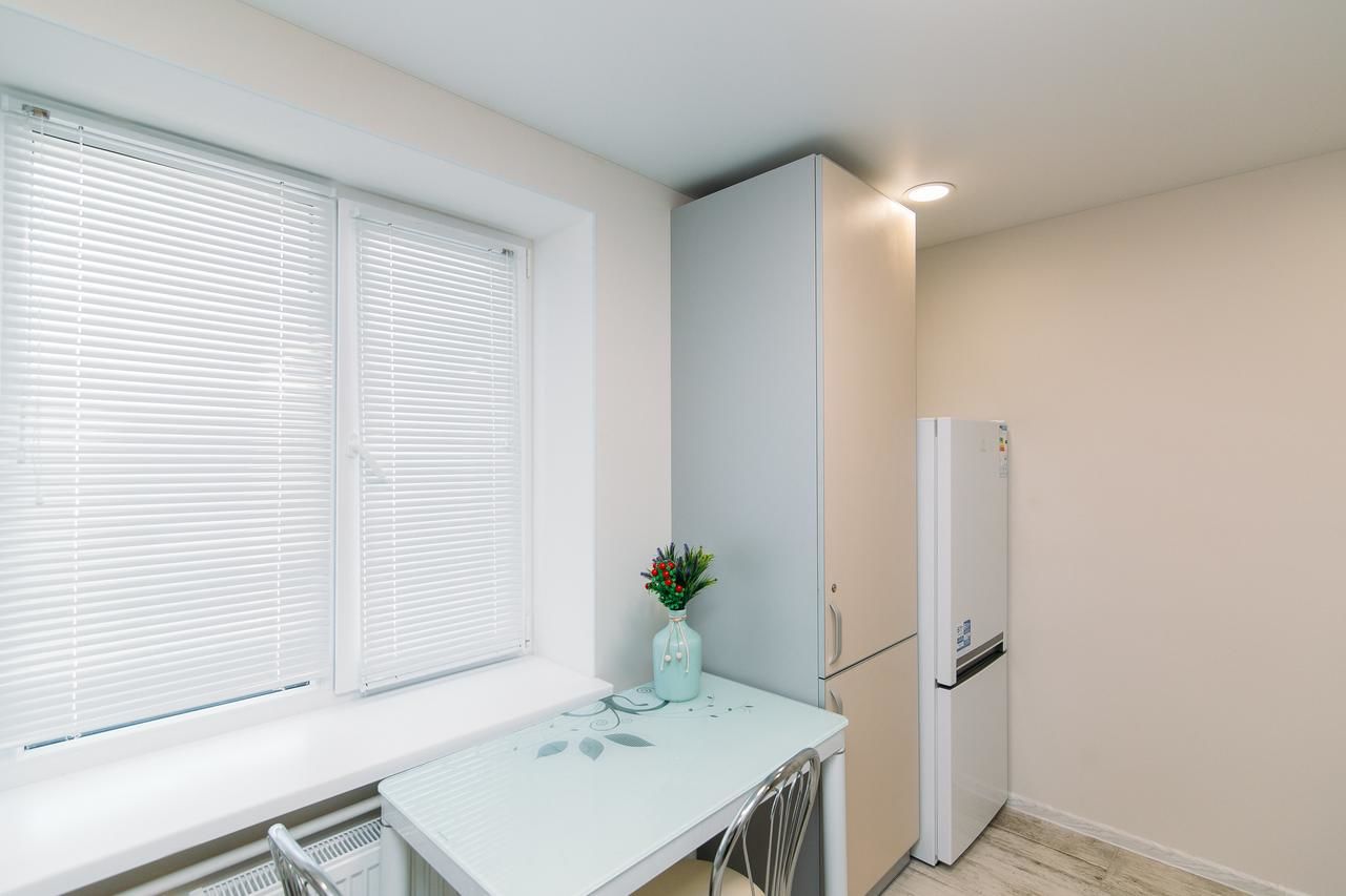 Апартаменты Luxury Apartment neer Manufaktura on Kharkovskaya Сумы-15