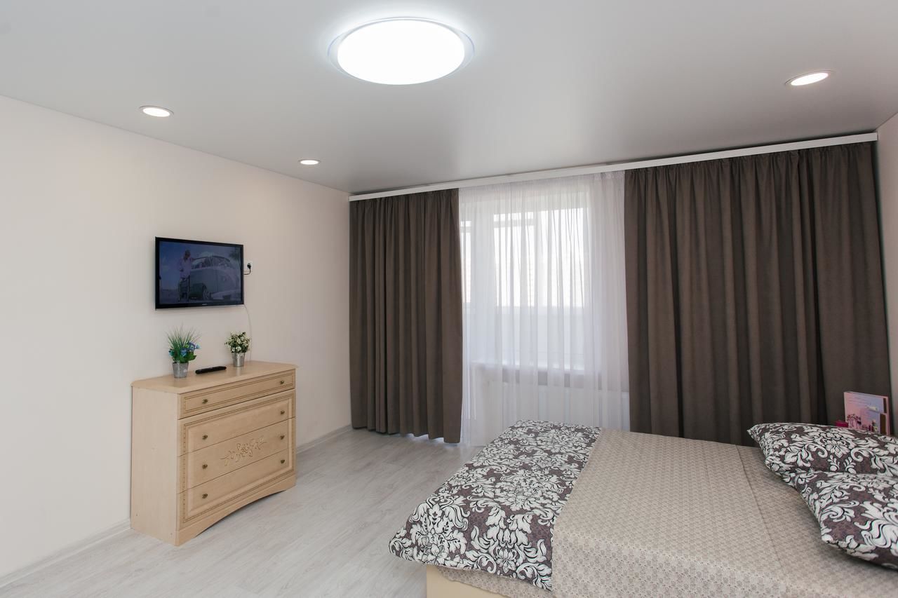 Апартаменты Luxury Apartment neer Manufaktura on Kharkovskaya Сумы-22