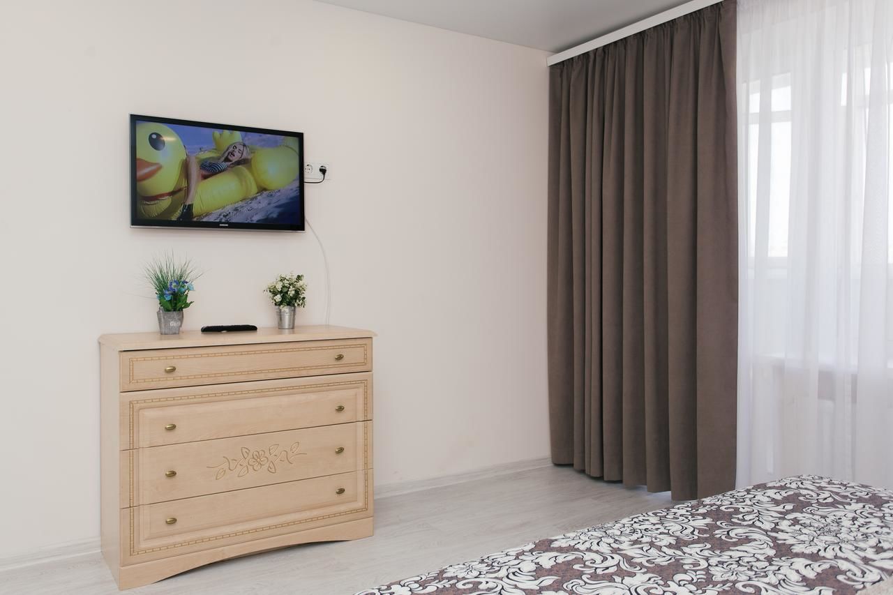 Апартаменты Luxury Apartment neer Manufaktura on Kharkovskaya Сумы-5