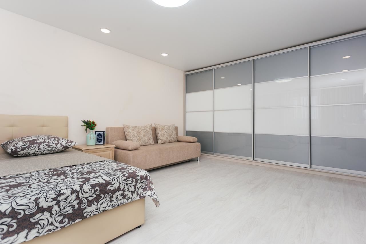 Апартаменты Luxury Apartment neer Manufaktura on Kharkovskaya Сумы-23