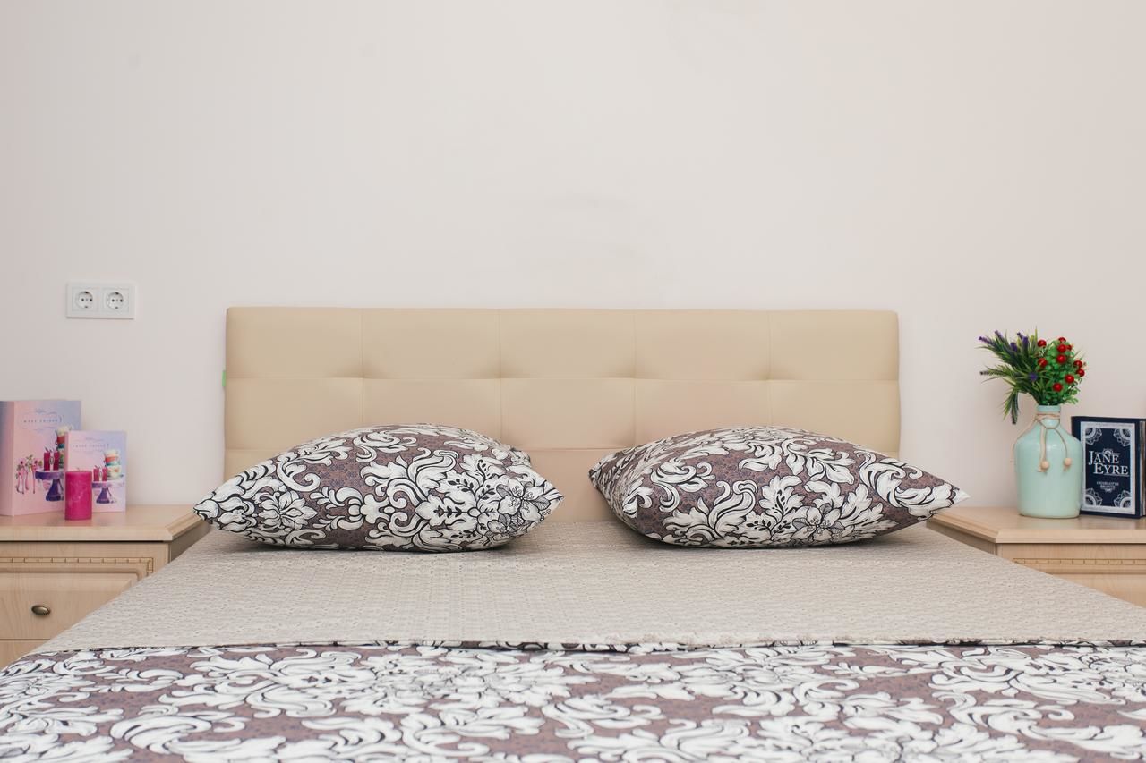 Апартаменты Luxury Apartment neer Manufaktura on Kharkovskaya Сумы-24