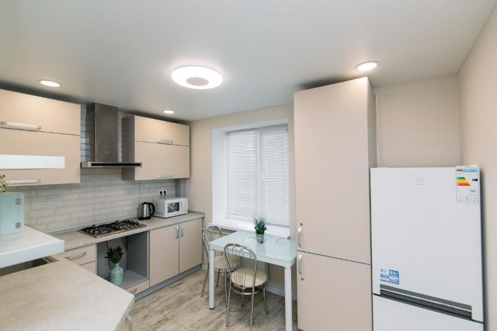 Апартаменты Luxury Apartment neer Manufaktura on Kharkovskaya Сумы-33