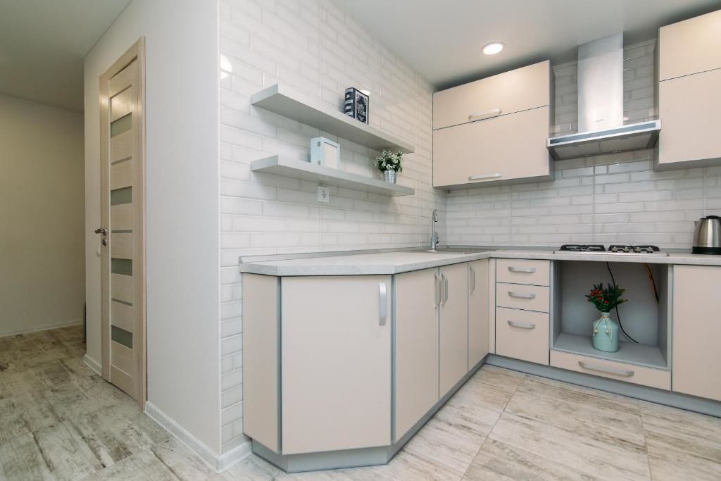 Апартаменты Luxury Apartment neer Manufaktura on Kharkovskaya Сумы-34