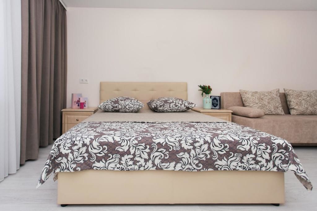 Апартаменты Luxury Apartment neer Manufaktura on Kharkovskaya Сумы-47