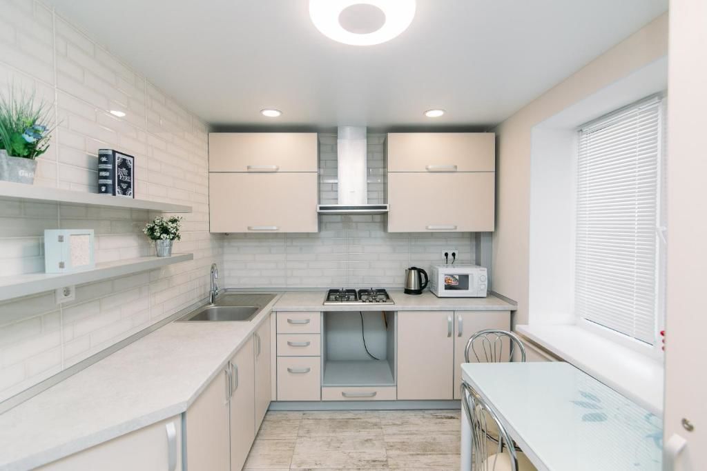 Апартаменты Luxury Apartment neer Manufaktura on Kharkovskaya Сумы-52
