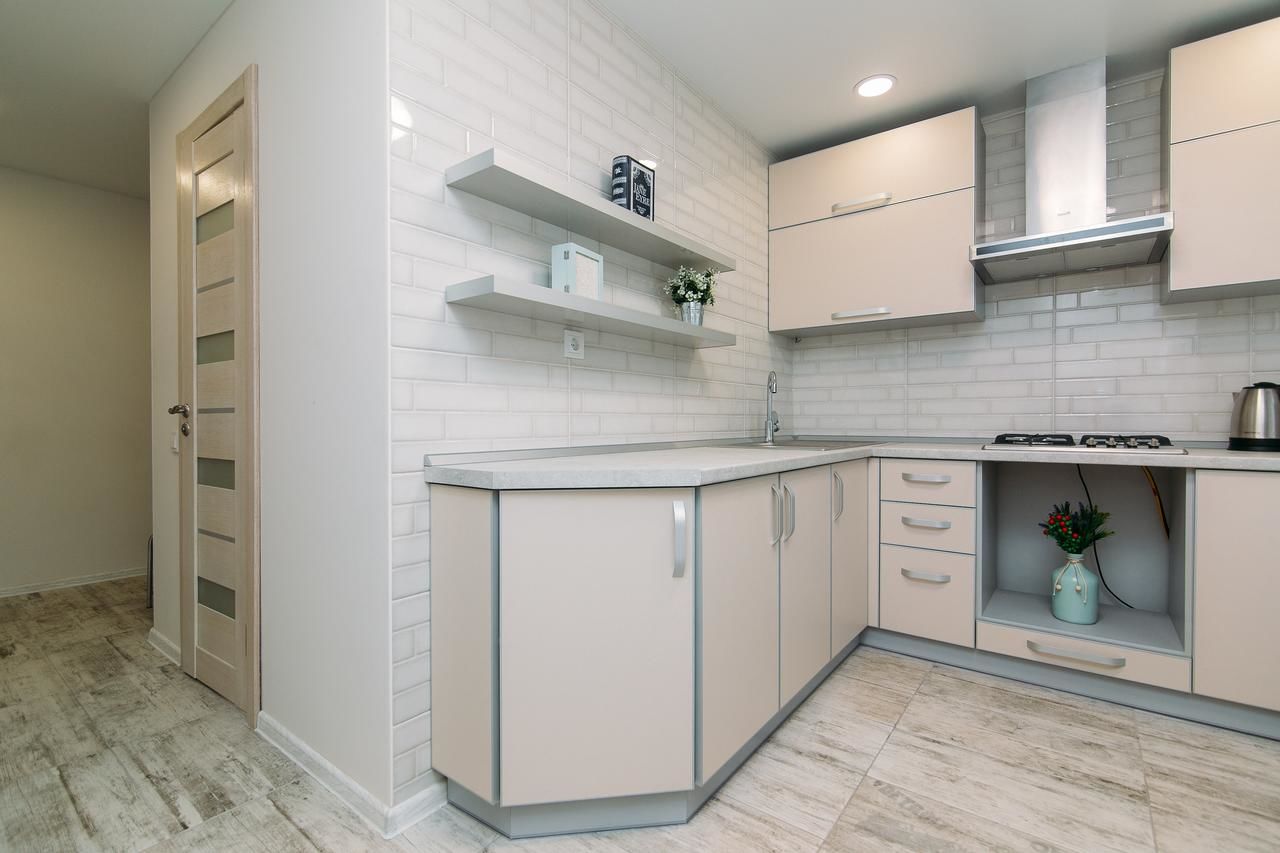 Апартаменты Luxury Apartment neer Manufaktura on Kharkovskaya Сумы-12