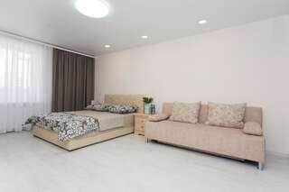 Апартаменты Luxury Apartment neer Manufaktura on Kharkovskaya Сумы Апартаменты-1