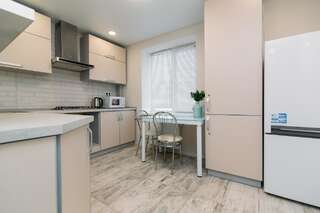 Апартаменты Luxury Apartment neer Manufaktura on Kharkovskaya Сумы Апартаменты-11