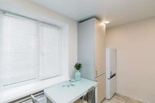 Апартаменты Luxury Apartment neer Manufaktura on Kharkovskaya Сумы Апартаменты-12