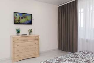 Апартаменты Luxury Apartment neer Manufaktura on Kharkovskaya Сумы Апартаменты-2