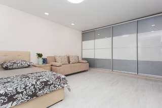 Апартаменты Luxury Apartment neer Manufaktura on Kharkovskaya Сумы Апартаменты-20