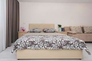 Апартаменты Luxury Apartment neer Manufaktura on Kharkovskaya Сумы Апартаменты-22