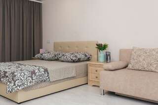 Апартаменты Luxury Apartment neer Manufaktura on Kharkovskaya Сумы Апартаменты-24