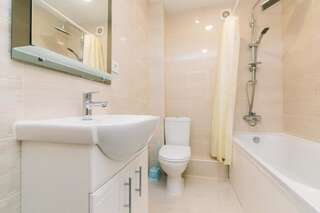Апартаменты Luxury Apartment neer Manufaktura on Kharkovskaya Сумы Апартаменты-29