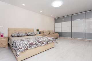 Апартаменты Luxury Apartment neer Manufaktura on Kharkovskaya Сумы Апартаменты-3