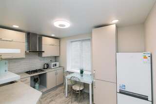 Апартаменты Luxury Apartment neer Manufaktura on Kharkovskaya Сумы Апартаменты-30