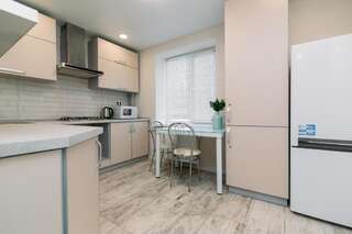 Апартаменты Luxury Apartment neer Manufaktura on Kharkovskaya Сумы Апартаменты-33