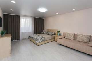 Апартаменты Luxury Apartment neer Manufaktura on Kharkovskaya Сумы Апартаменты-38