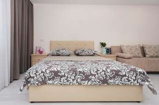 Апартаменты Luxury Apartment neer Manufaktura on Kharkovskaya Сумы Апартаменты-44