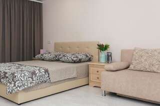 Апартаменты Luxury Apartment neer Manufaktura on Kharkovskaya Сумы Апартаменты-47