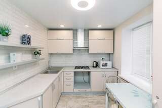 Апартаменты Luxury Apartment neer Manufaktura on Kharkovskaya Сумы Апартаменты-49