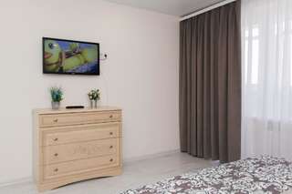 Апартаменты Luxury Apartment neer Manufaktura on Kharkovskaya Сумы Апартаменты-50