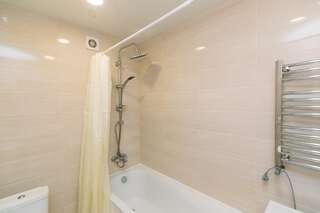 Апартаменты Luxury Apartment neer Manufaktura on Kharkovskaya Сумы Апартаменты-6