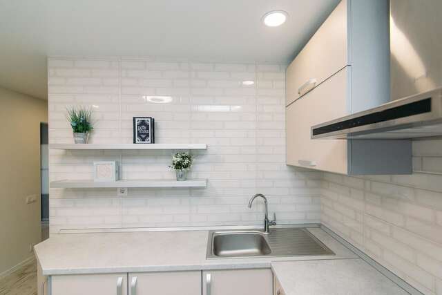 Апартаменты Luxury Apartment neer Manufaktura on Kharkovskaya Сумы-15