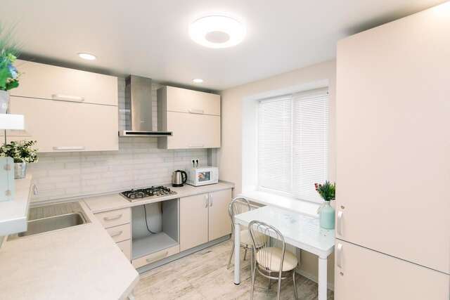 Апартаменты Luxury Apartment neer Manufaktura on Kharkovskaya Сумы-16