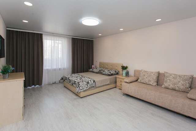 Апартаменты Luxury Apartment neer Manufaktura on Kharkovskaya Сумы-18