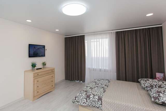 Апартаменты Luxury Apartment neer Manufaktura on Kharkovskaya Сумы-21