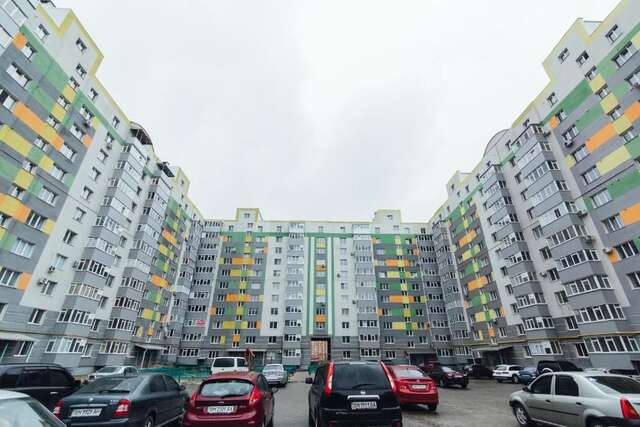 Апартаменты Luxury Apartment neer Manufaktura on Kharkovskaya Сумы-28