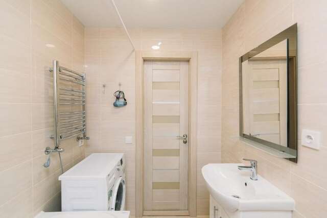 Апартаменты Luxury Apartment neer Manufaktura on Kharkovskaya Сумы-29