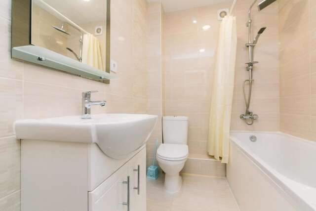 Апартаменты Luxury Apartment neer Manufaktura on Kharkovskaya Сумы-31