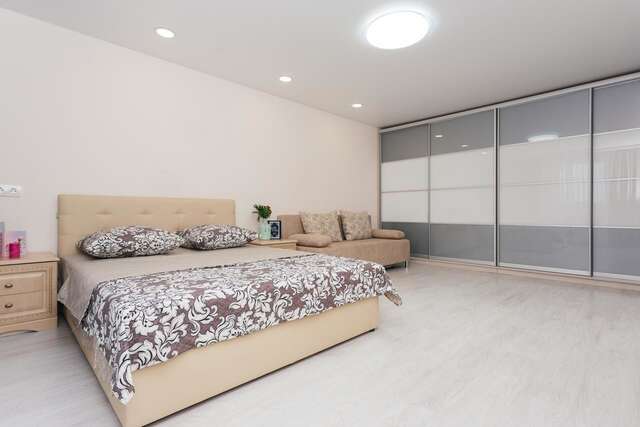Апартаменты Luxury Apartment neer Manufaktura on Kharkovskaya Сумы-5