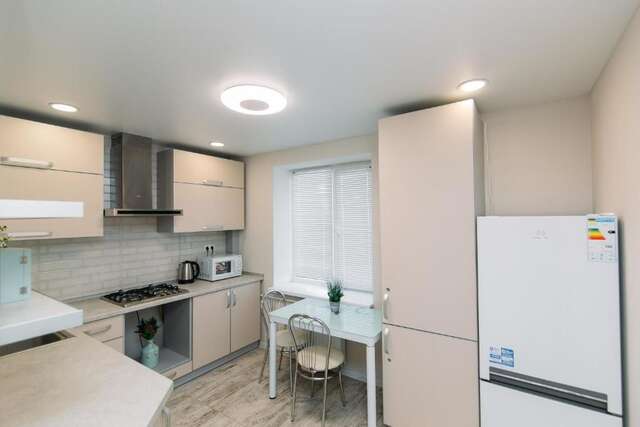 Апартаменты Luxury Apartment neer Manufaktura on Kharkovskaya Сумы-32