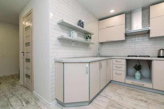 Апартаменты Luxury Apartment neer Manufaktura on Kharkovskaya Сумы-33