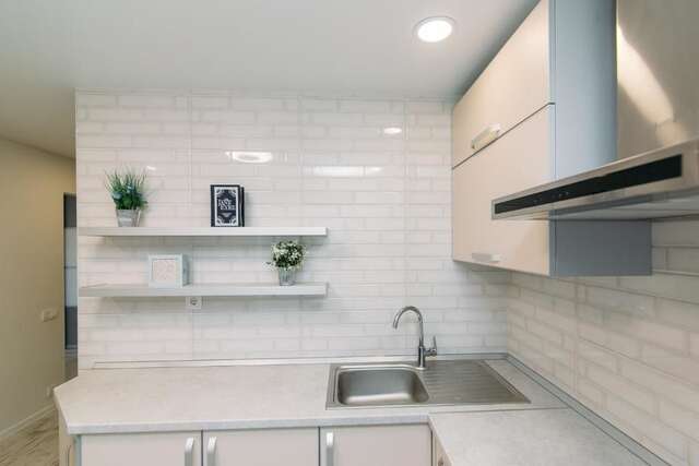 Апартаменты Luxury Apartment neer Manufaktura on Kharkovskaya Сумы-37