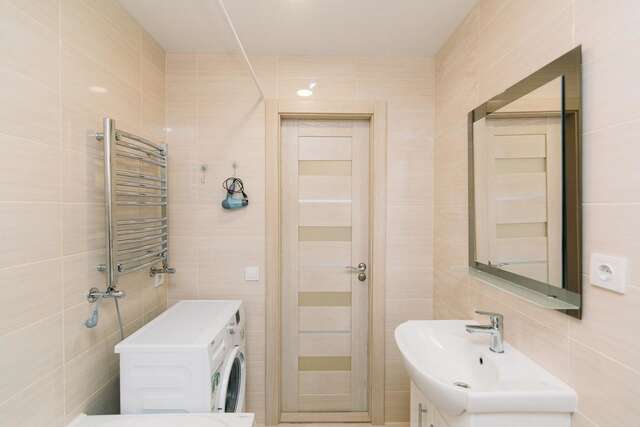 Апартаменты Luxury Apartment neer Manufaktura on Kharkovskaya Сумы-6