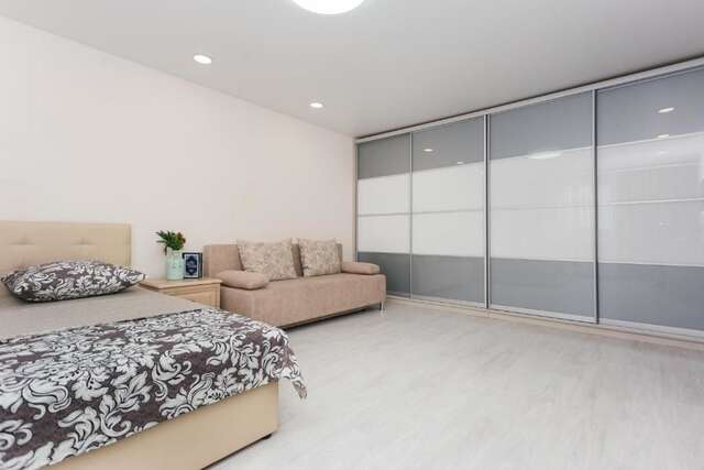 Апартаменты Luxury Apartment neer Manufaktura on Kharkovskaya Сумы-44