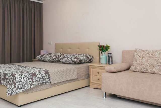 Апартаменты Luxury Apartment neer Manufaktura on Kharkovskaya Сумы-49